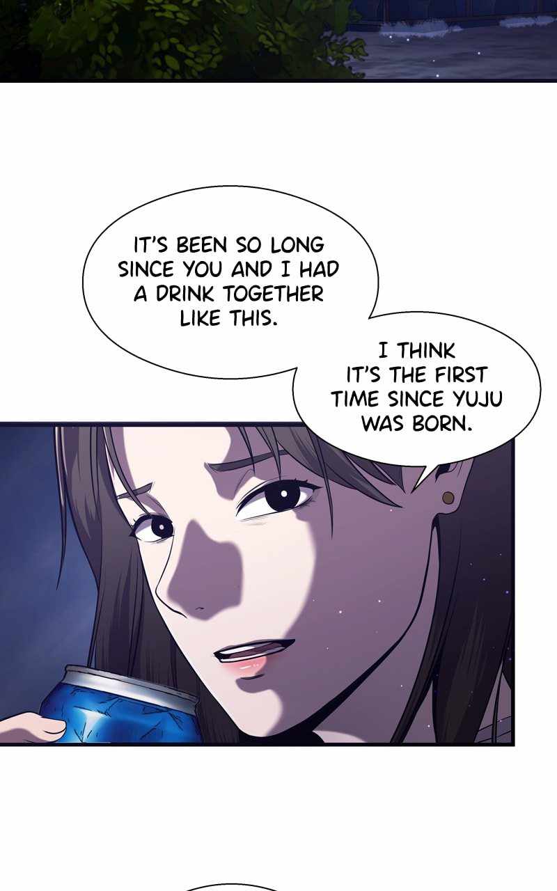 Surviving as a Fish Chapter 60 - Page 64