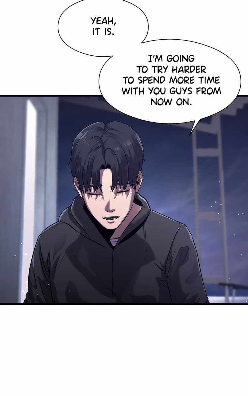 Surviving as a Fish Chapter 60 - Page 65