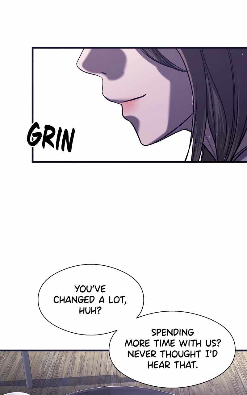 Surviving as a Fish Chapter 60 - Page 66