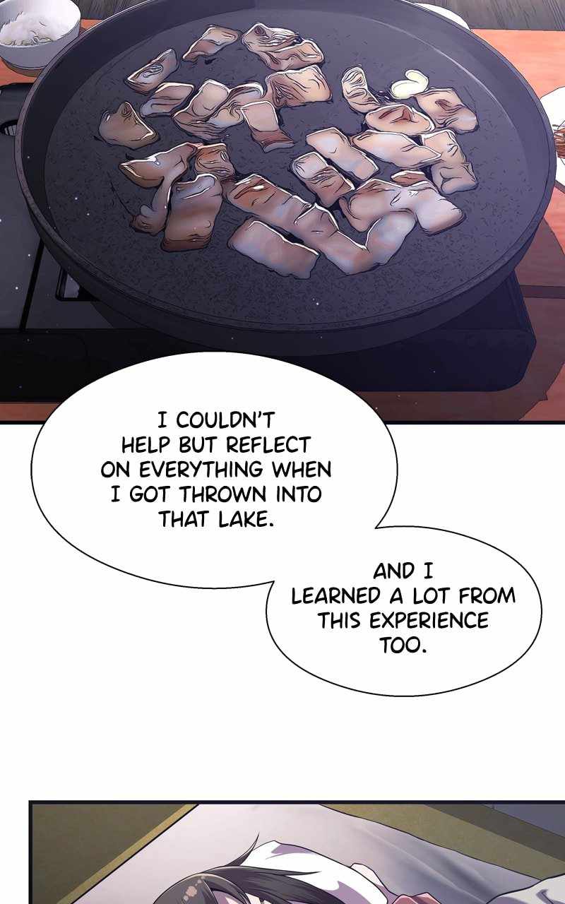 Surviving as a Fish Chapter 60 - Page 67