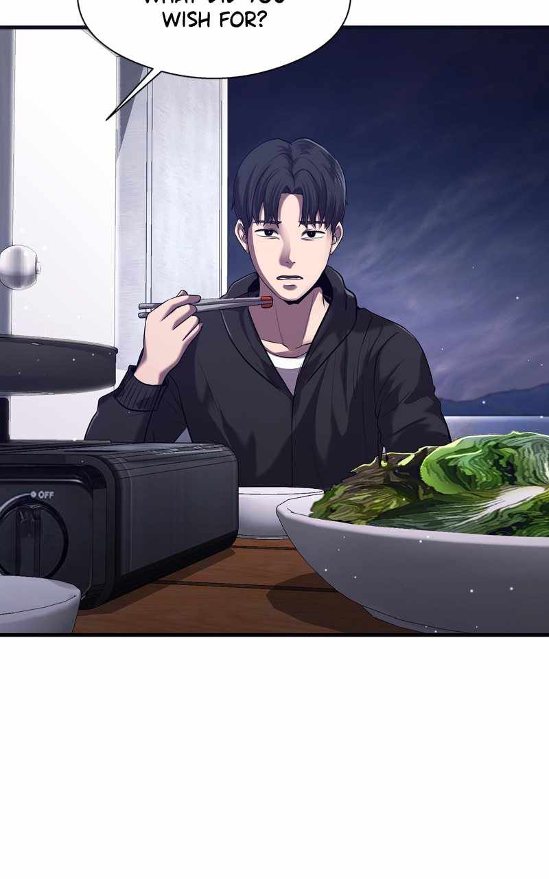 Surviving as a Fish Chapter 60 - Page 69