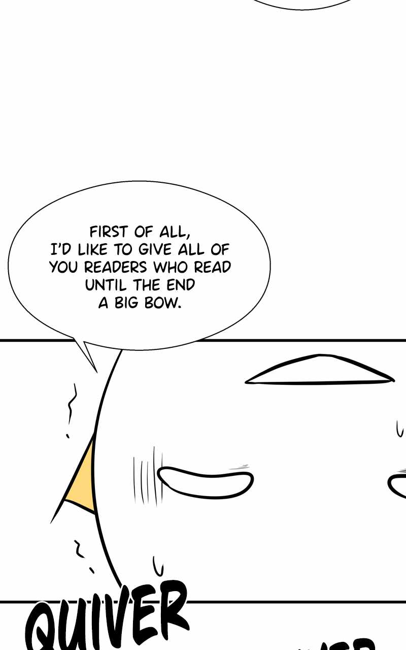 Surviving as a Fish Chapter 61 - Page 1