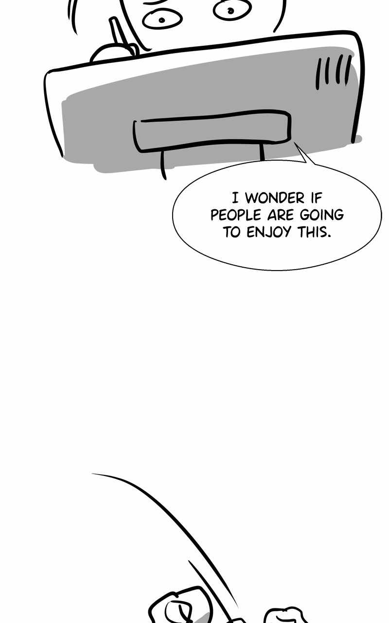 Surviving as a Fish Chapter 61 - Page 28