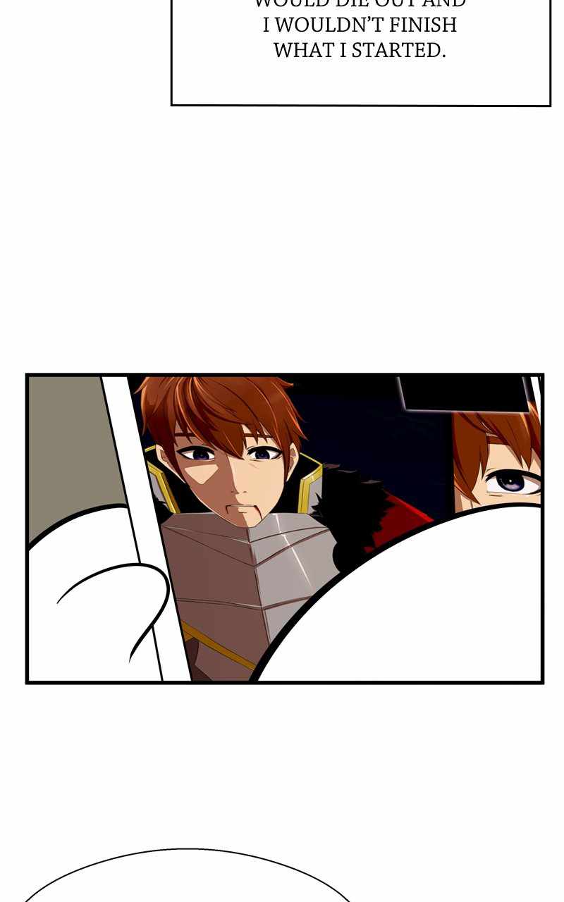 Surviving as a Fish Chapter 61 - Page 31