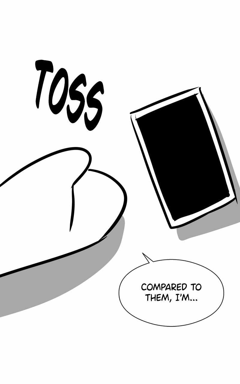 Surviving as a Fish Chapter 61 - Page 33