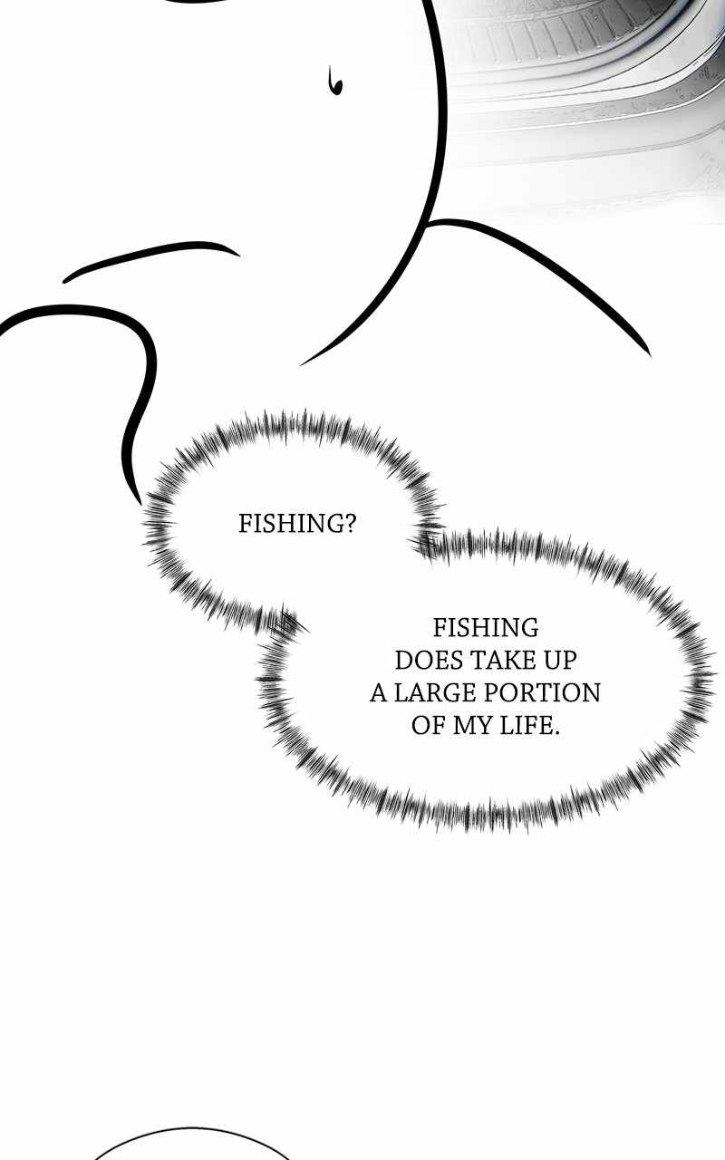Surviving as a Fish Chapter 61 - Page 36