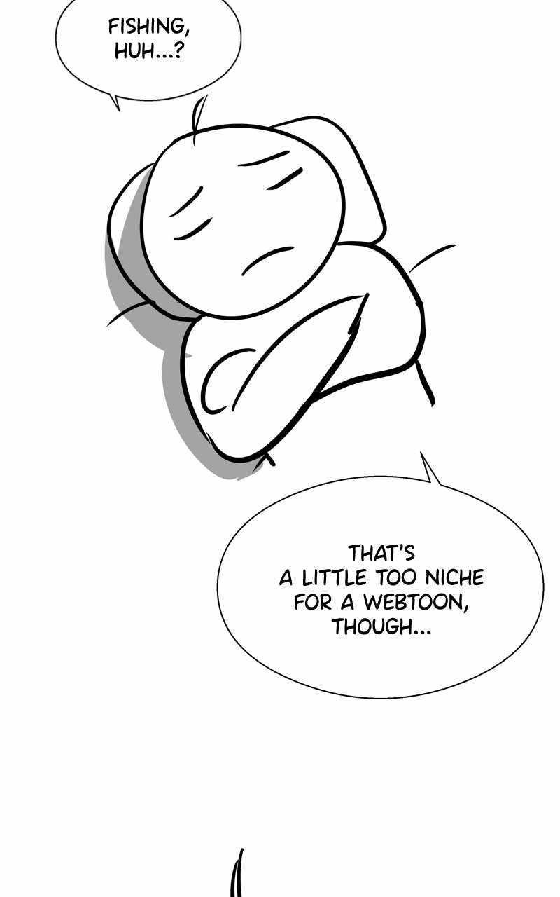 Surviving as a Fish Chapter 61 - Page 37