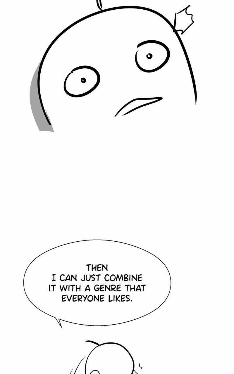 Surviving as a Fish Chapter 61 - Page 38