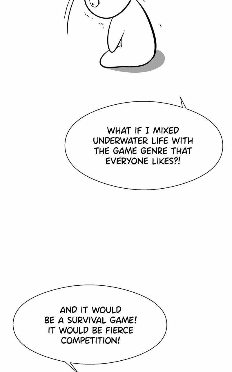 Surviving as a Fish Chapter 61 - Page 39