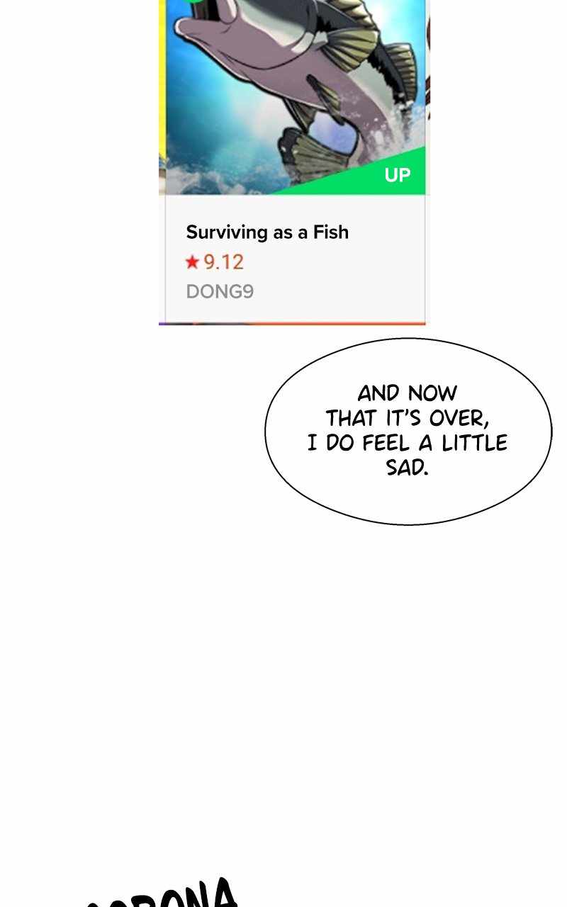 Surviving as a Fish Chapter 61 - Page 4
