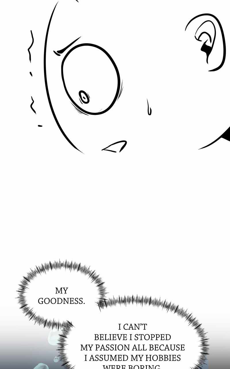 Surviving as a Fish Chapter 61 - Page 40