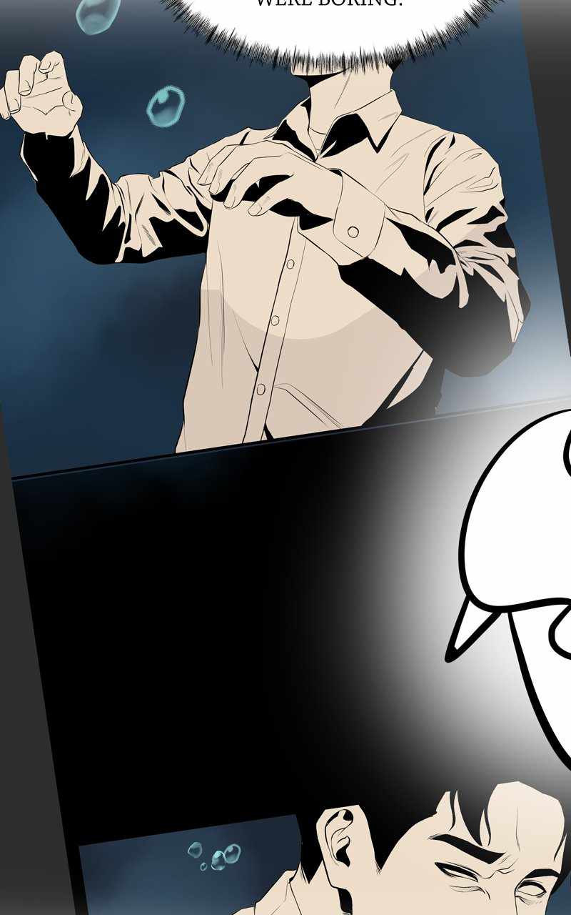 Surviving as a Fish Chapter 61 - Page 41
