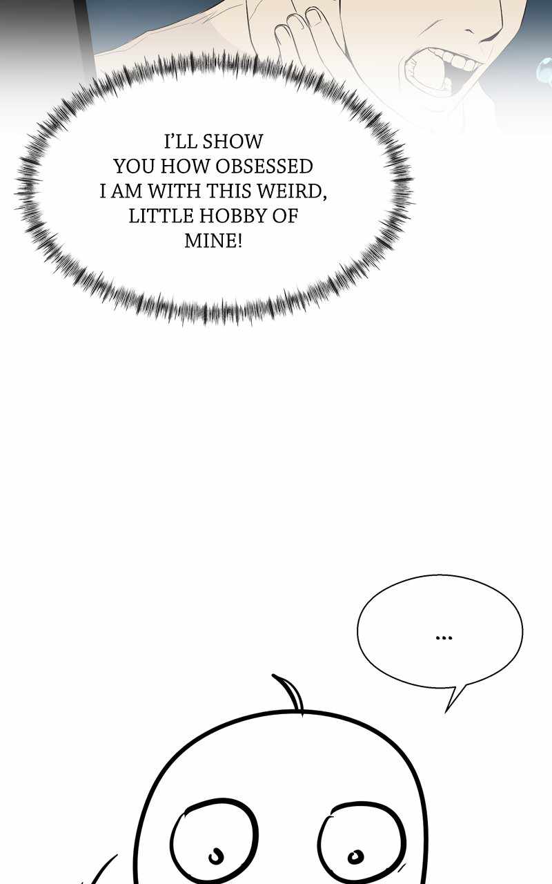 Surviving as a Fish Chapter 61 - Page 42