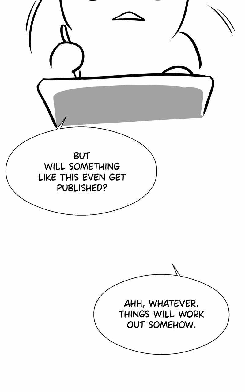 Surviving as a Fish Chapter 61 - Page 43