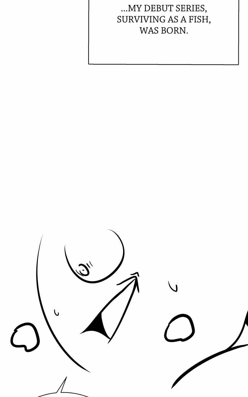 Surviving as a Fish Chapter 61 - Page 45