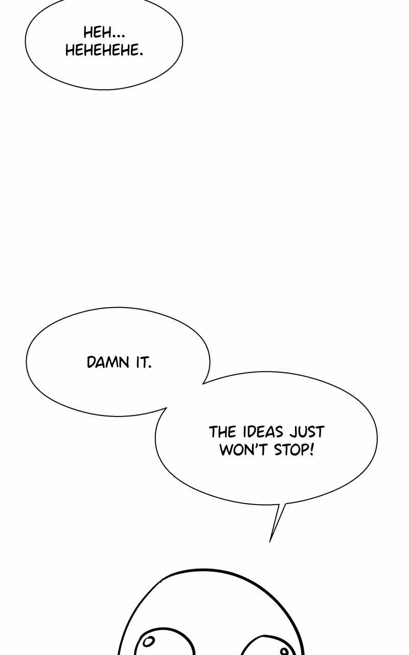 Surviving as a Fish Chapter 61 - Page 46