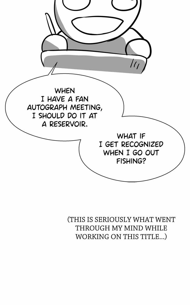 Surviving as a Fish Chapter 61 - Page 47