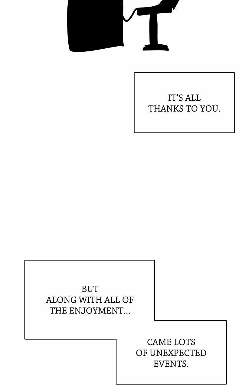 Surviving as a Fish Chapter 61 - Page 53
