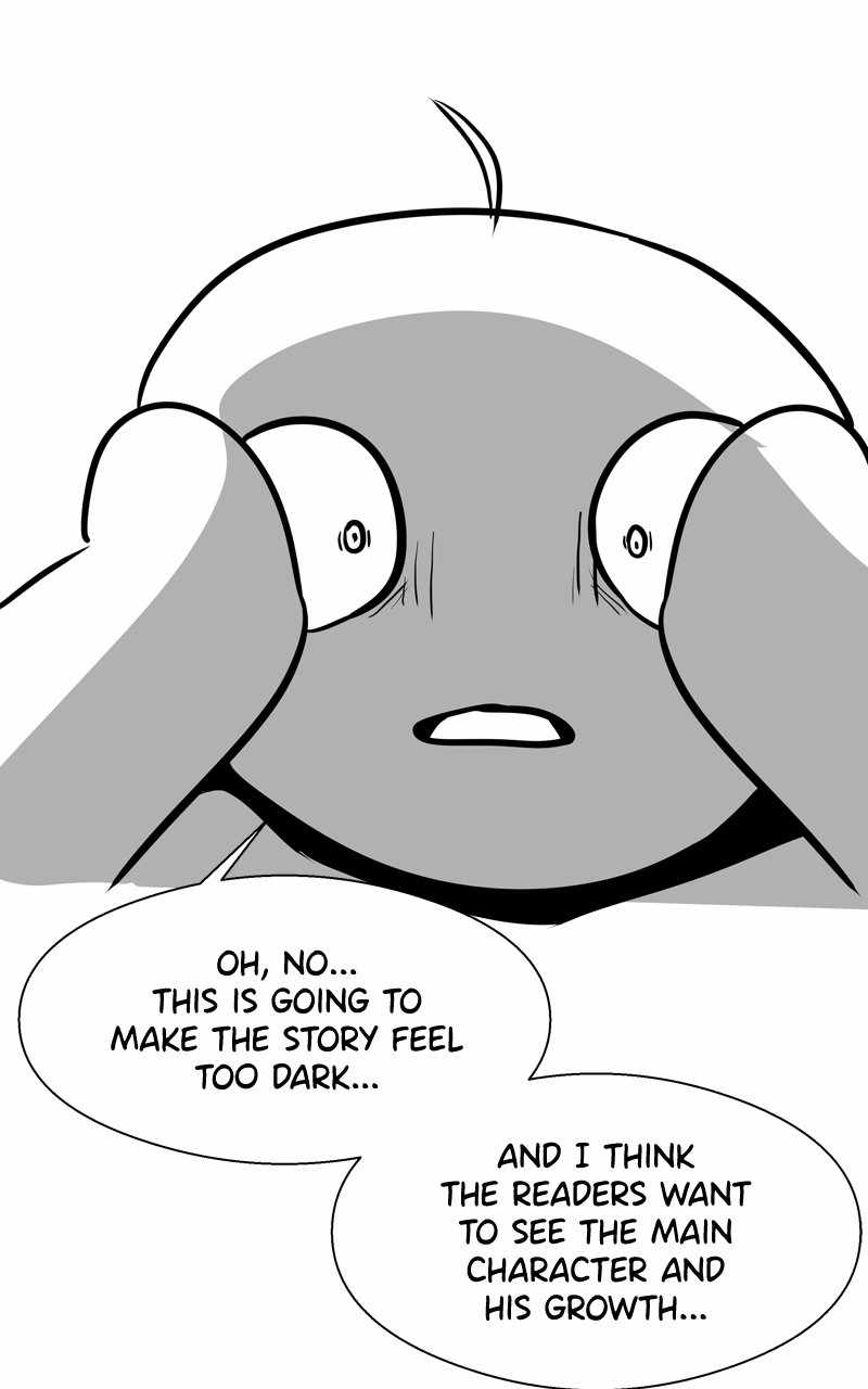 Surviving as a Fish Chapter 61 - Page 54
