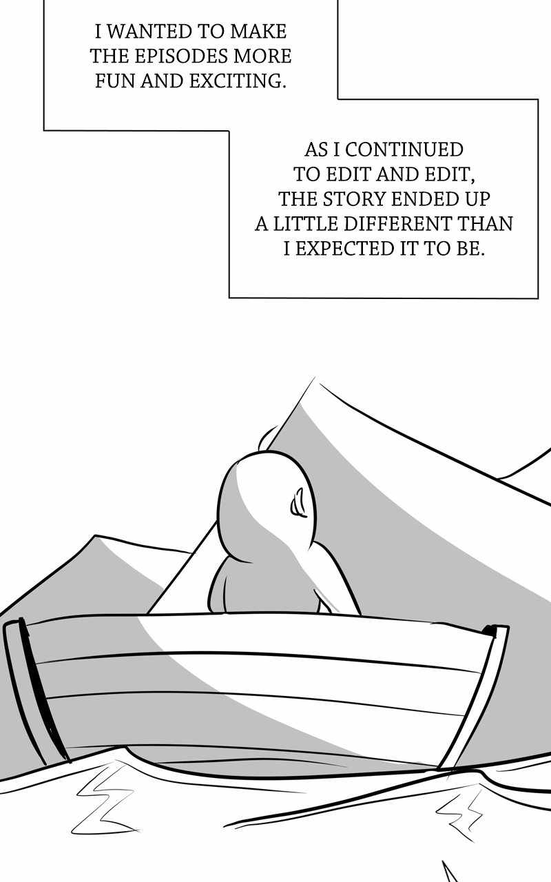 Surviving as a Fish Chapter 61 - Page 56