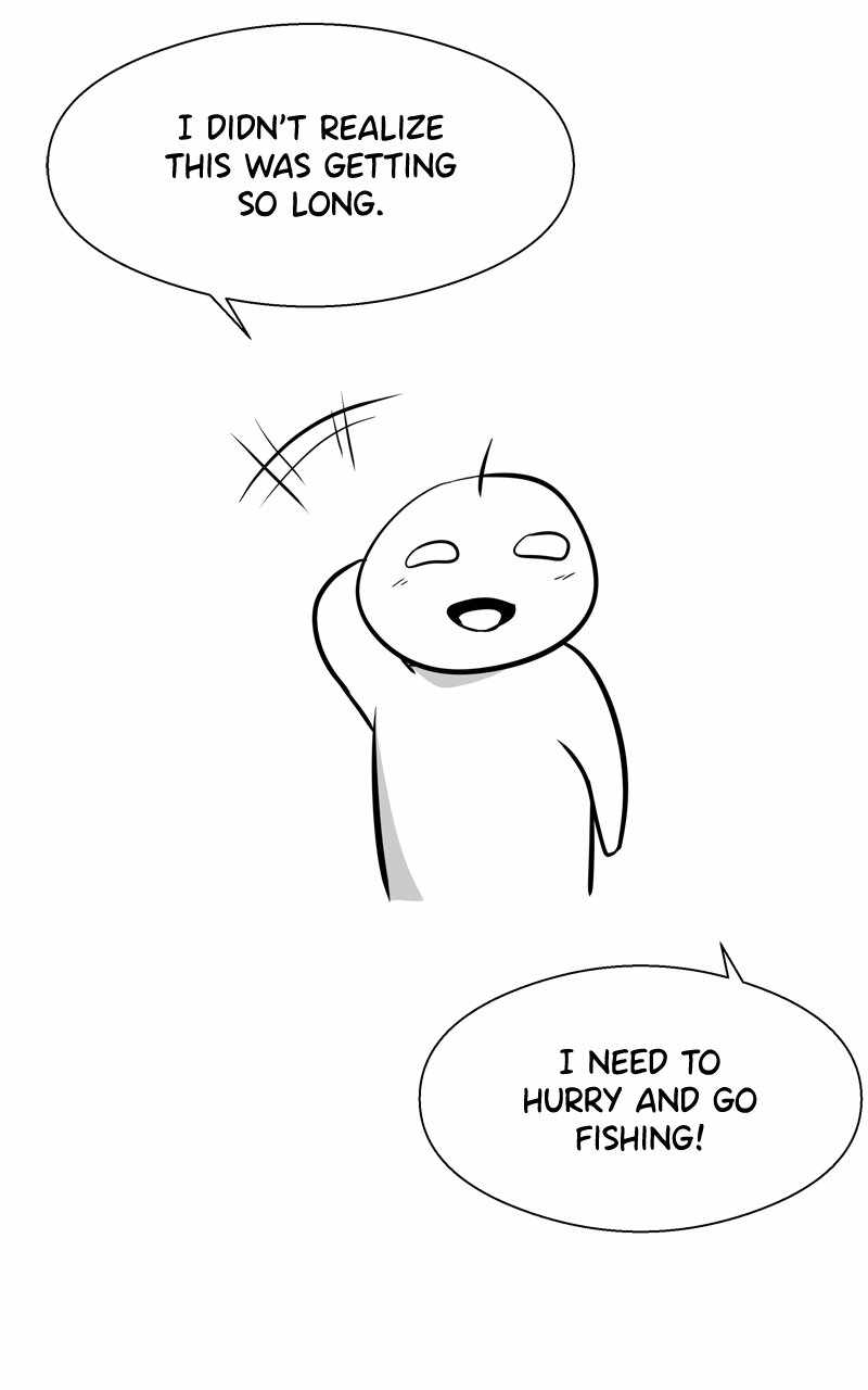 Surviving as a Fish Chapter 61 - Page 63