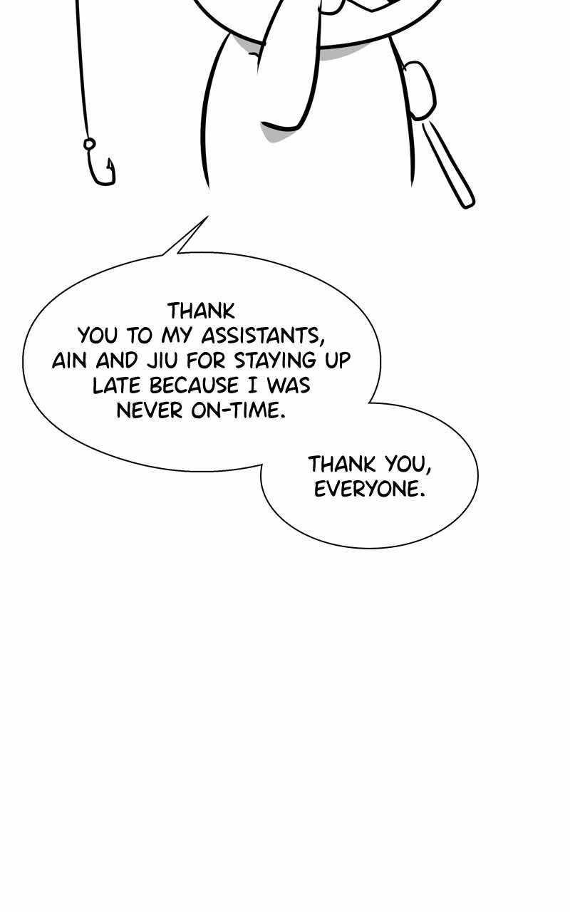 Surviving as a Fish Chapter 61 - Page 74