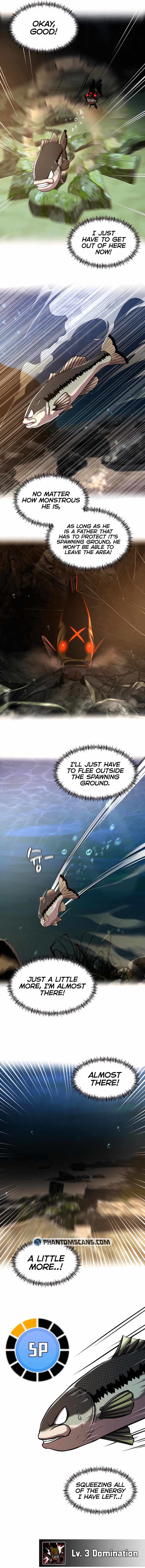 Surviving as a Fish Chapter 7 - Page 12