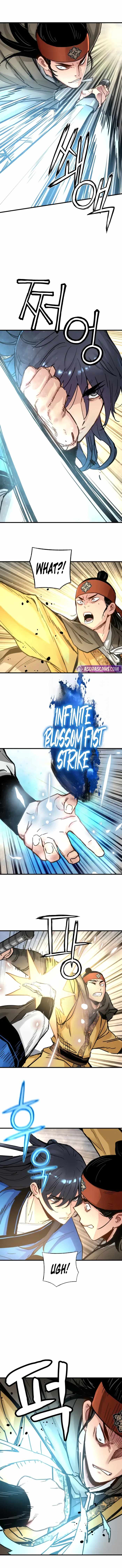 Surviving as a Genius on Borrowed Time Chapter 53 - Page 10