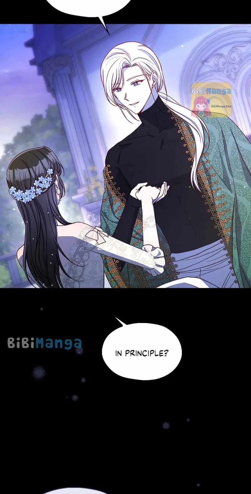 Surviving as a Maid Chapter 100 - Page 60