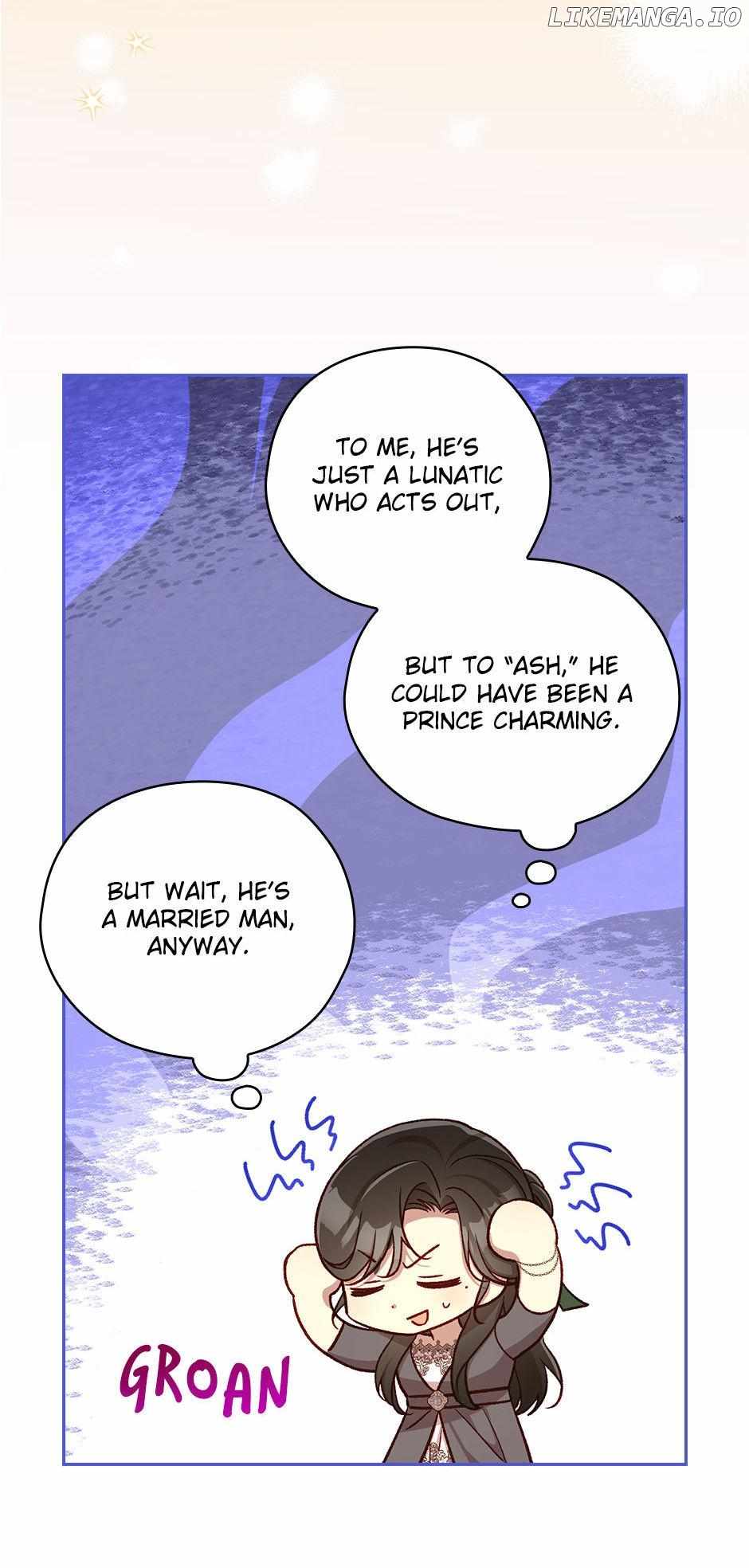 Surviving as a Maid Chapter 110 - Page 57