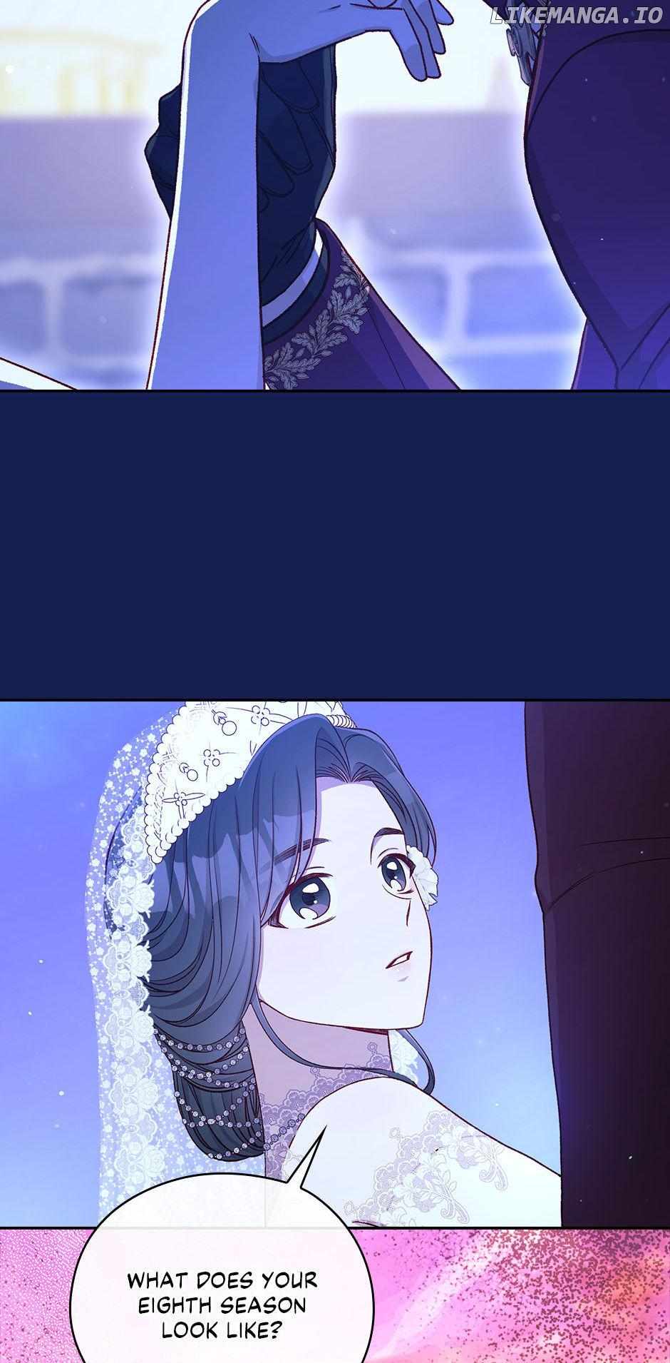 Surviving as a Maid Chapter 113 - Page 49