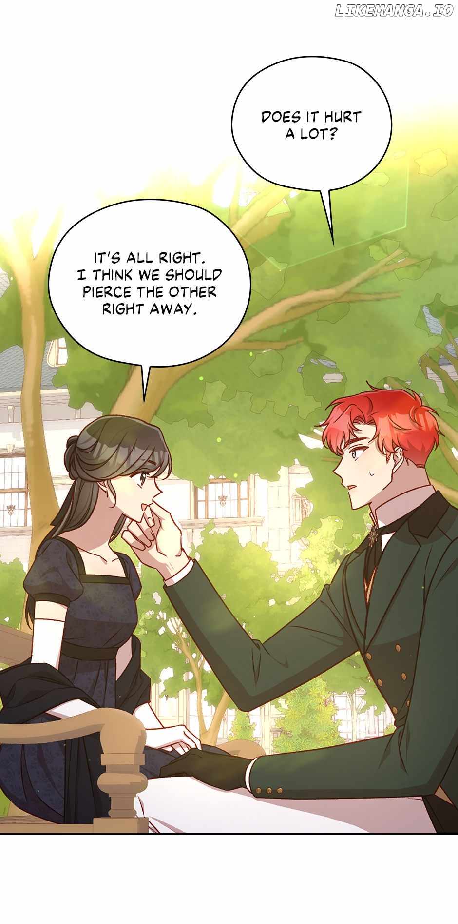 Surviving as a Maid Chapter 114 - Page 27
