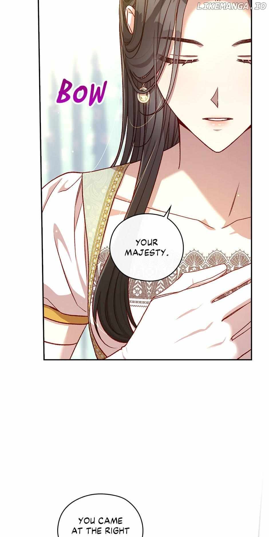 Surviving as a Maid Chapter 116 - Page 3