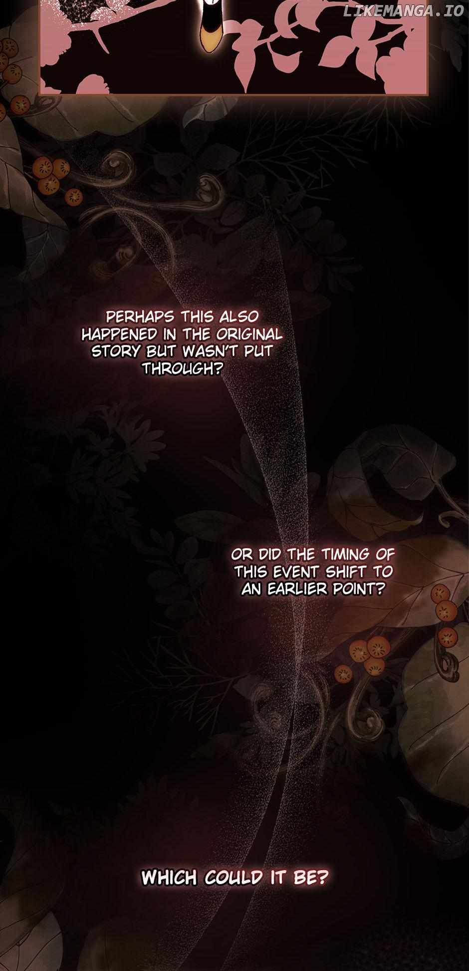 Surviving as a Maid Chapter 116 - Page 9