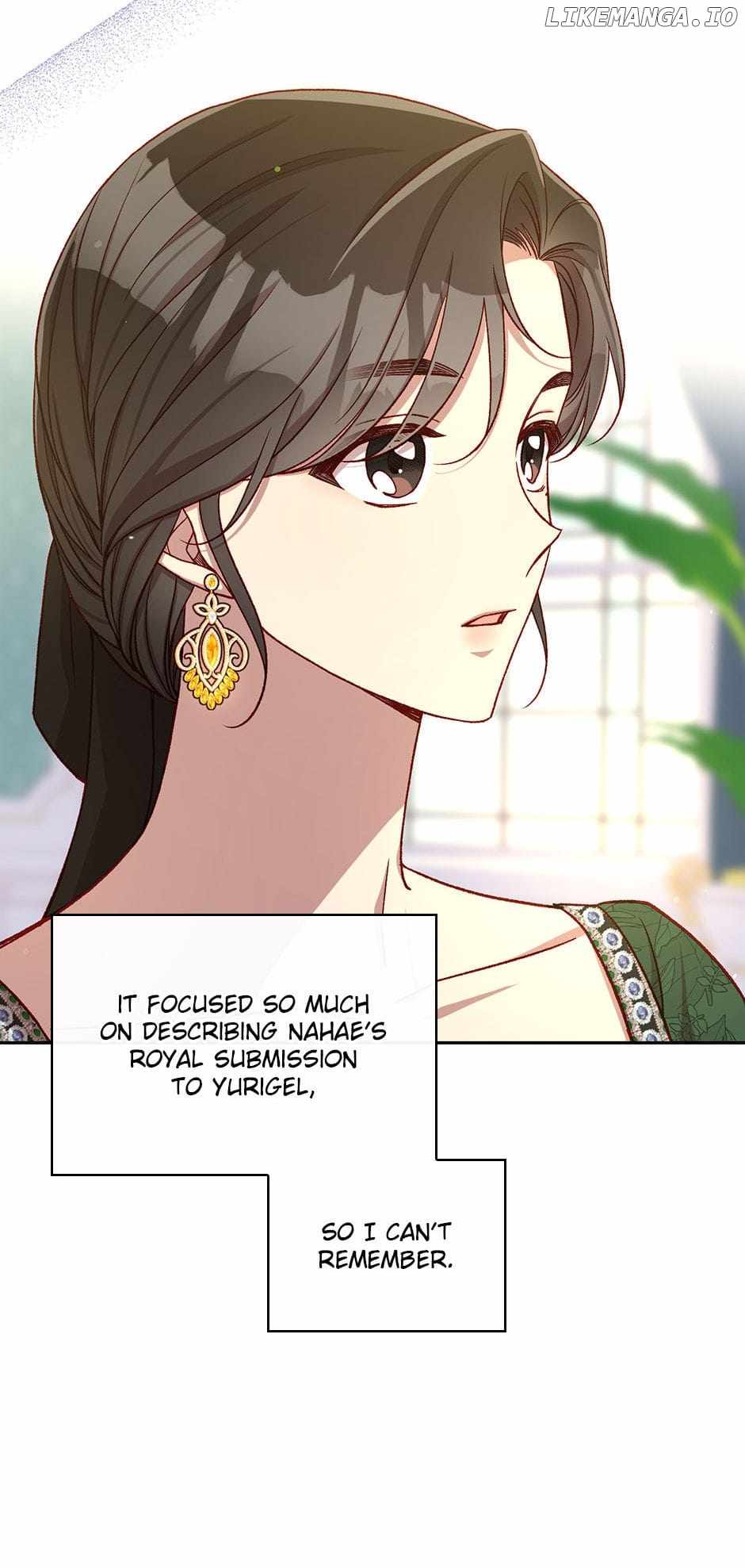 Surviving as a Maid Chapter 122 - Page 33