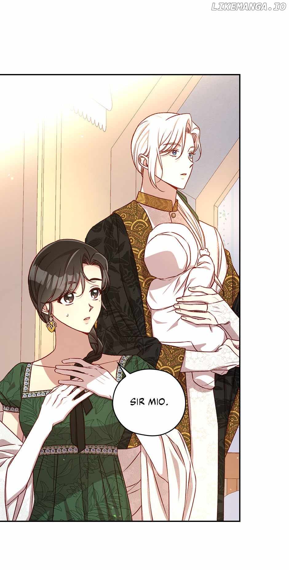 Surviving as a Maid Chapter 123 - Page 10