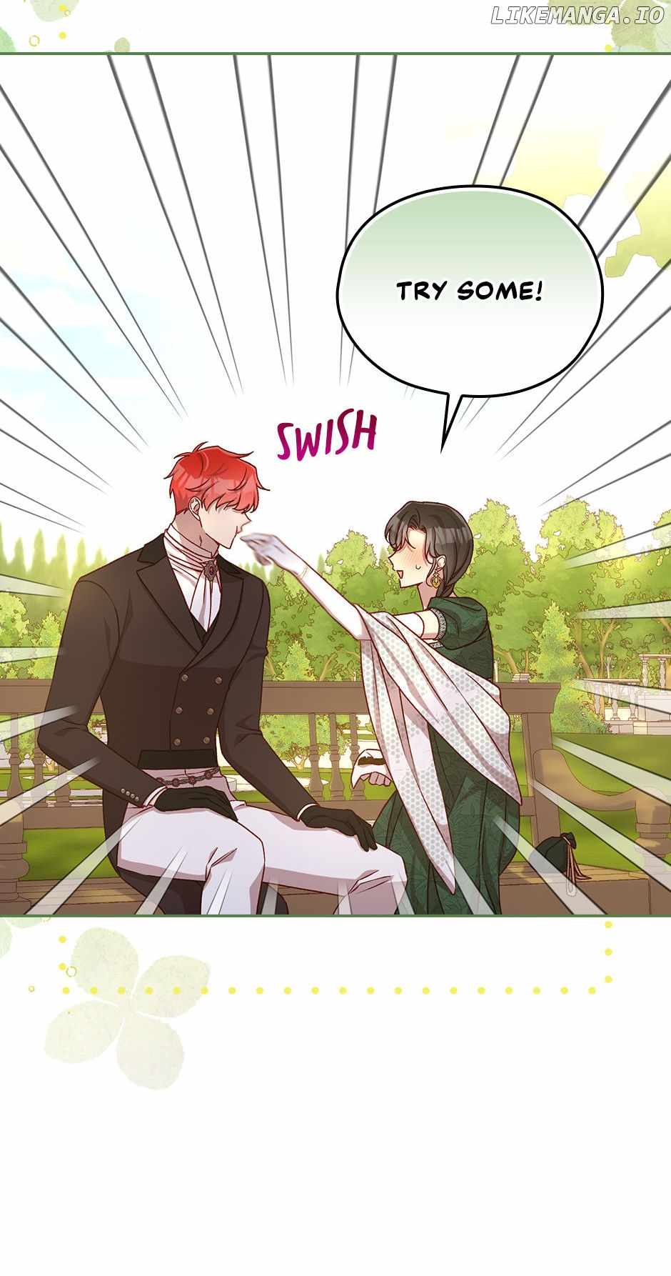 Surviving as a Maid Chapter 124 - Page 12