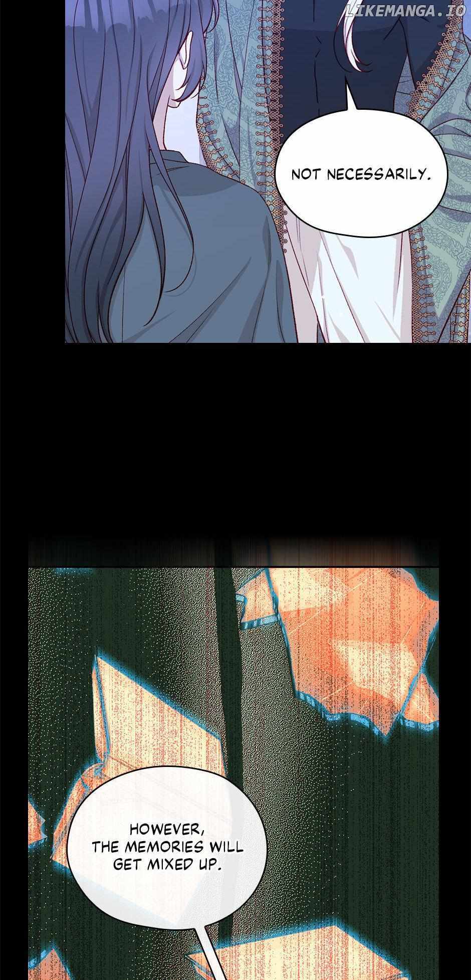 Surviving as a Maid Chapter 125 - Page 35