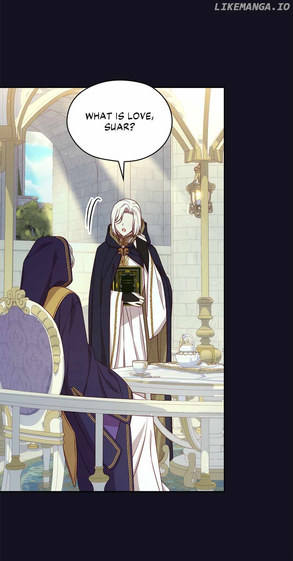 Surviving as a Maid Chapter 128 - Page 15