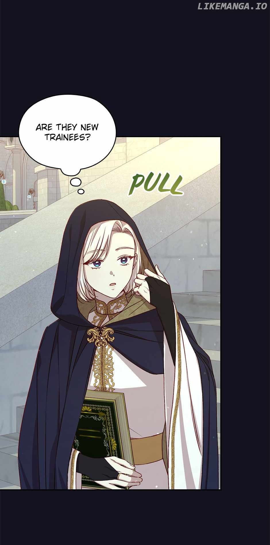 Surviving as a Maid Chapter 128 - Page 4