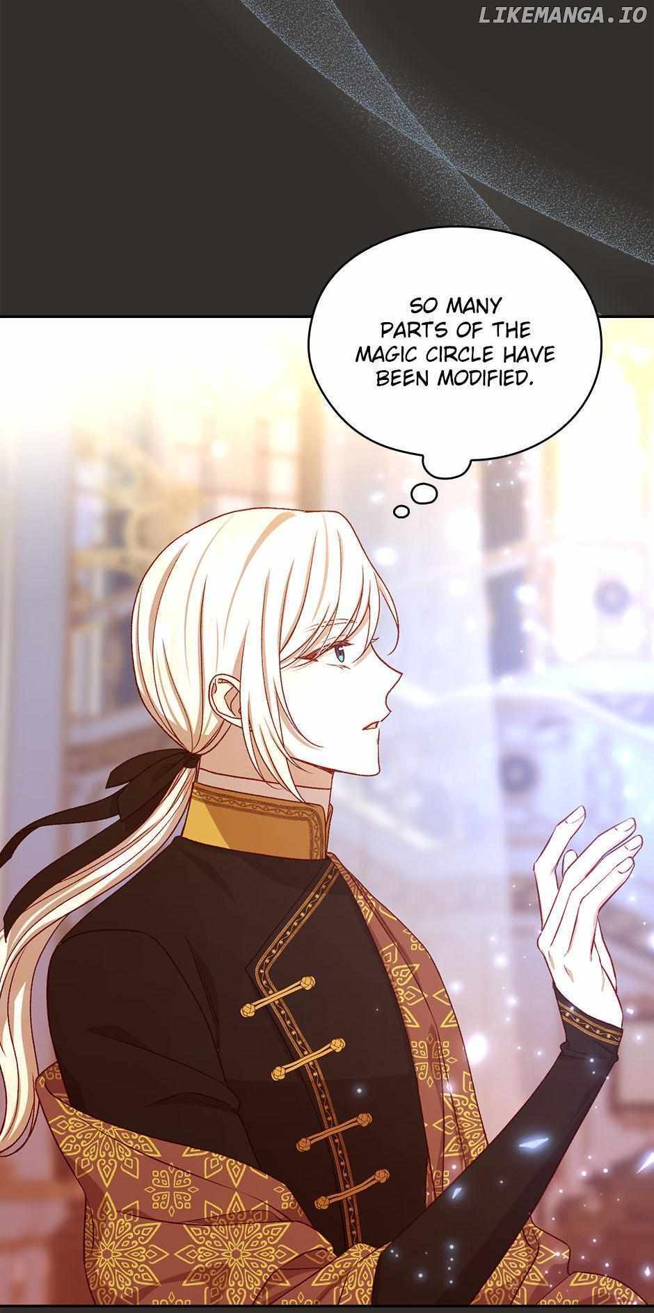 Surviving as a Maid Chapter 129 - Page 4
