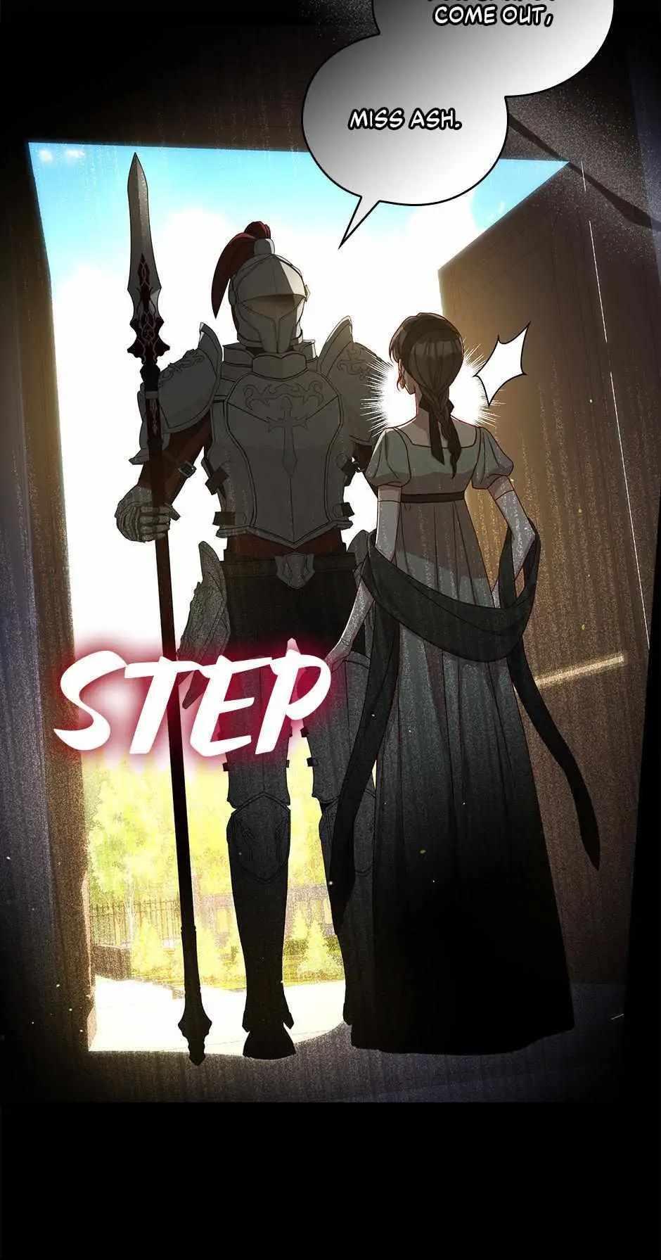 Surviving as a Maid Chapter 130 - Page 16