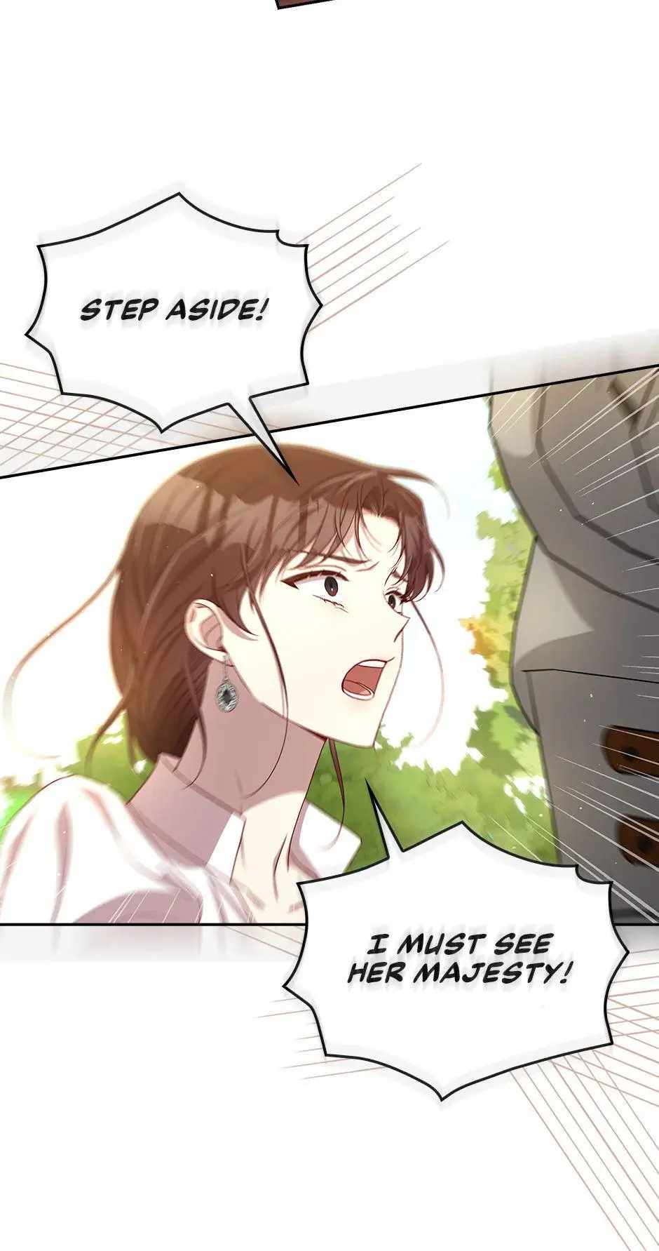 Surviving as a Maid Chapter 130 - Page 33