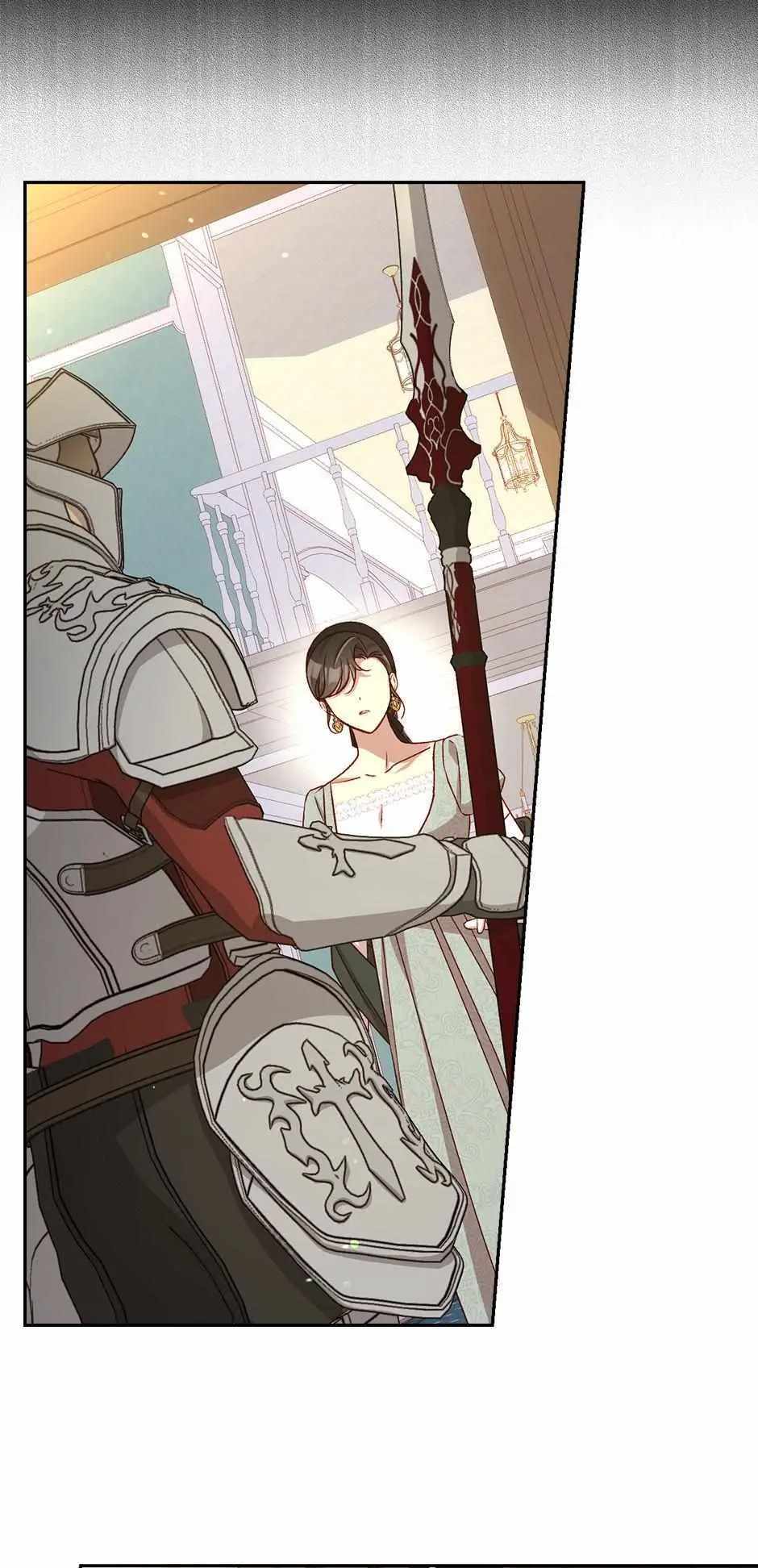 Surviving as a Maid Chapter 130 - Page 36