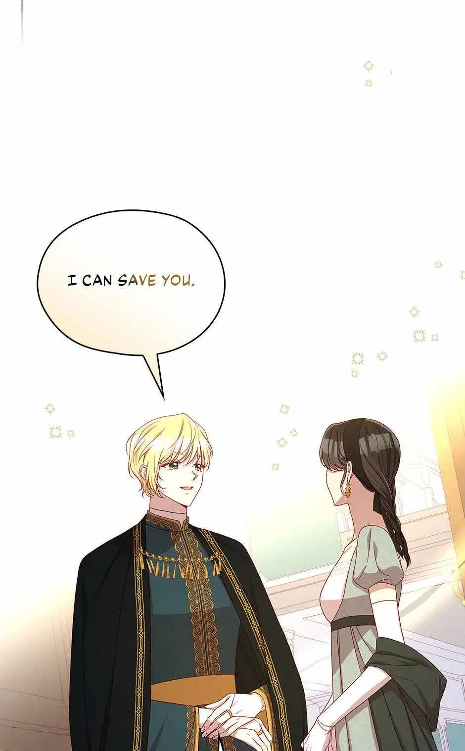 Surviving as a Maid Chapter 130 - Page 59
