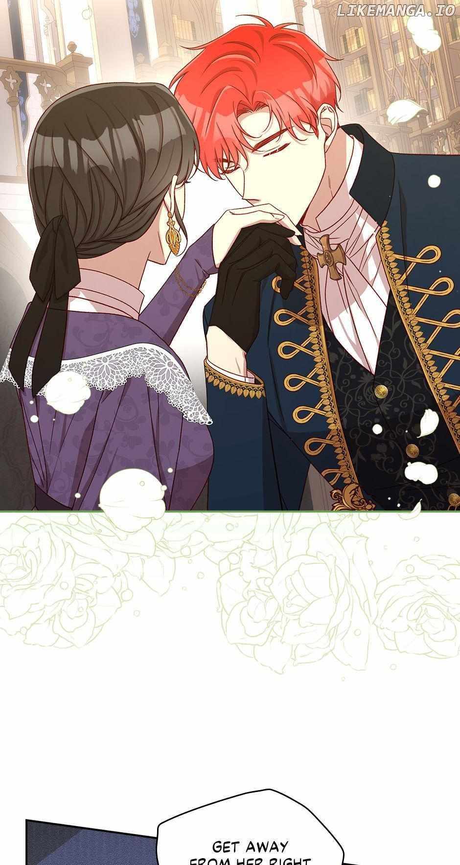 Surviving as a Maid Chapter 132 - Page 45