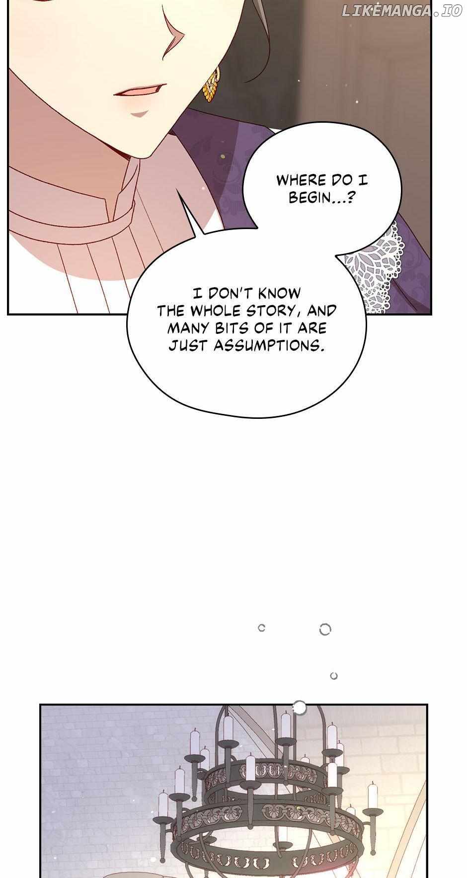 Surviving as a Maid Chapter 132 - Page 47