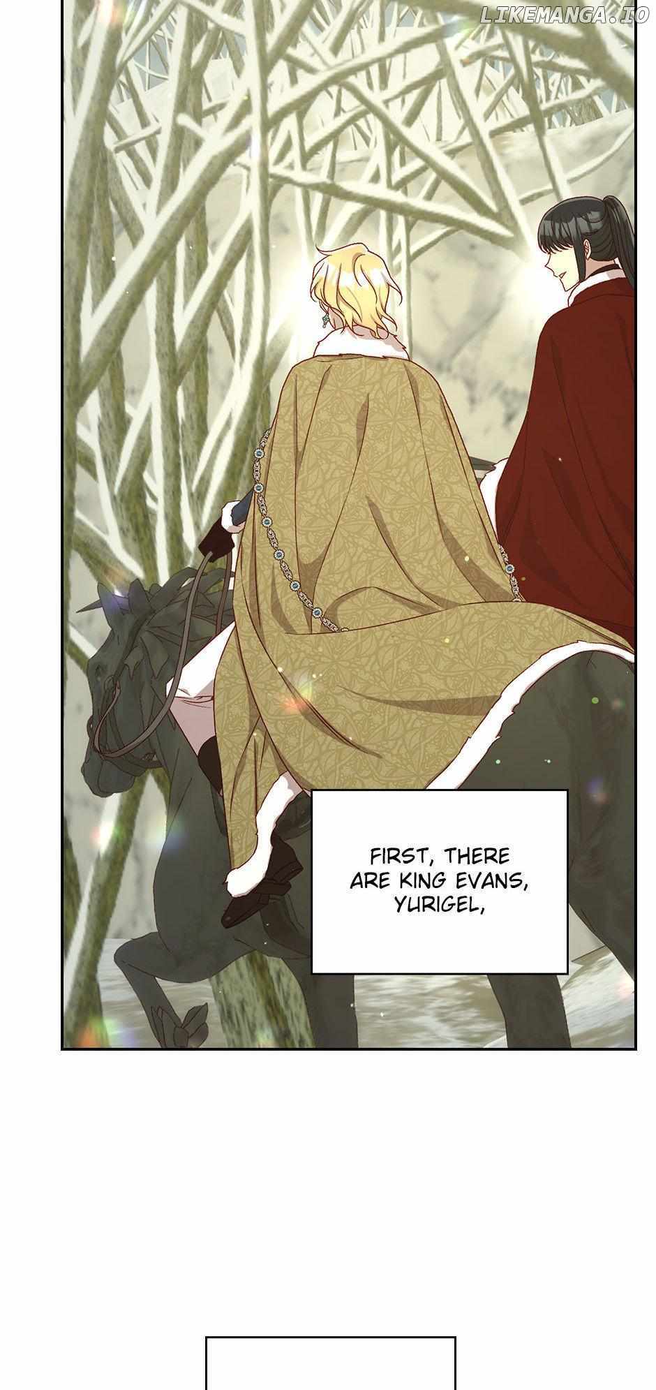 Surviving as a Maid Chapter 133 - Page 65