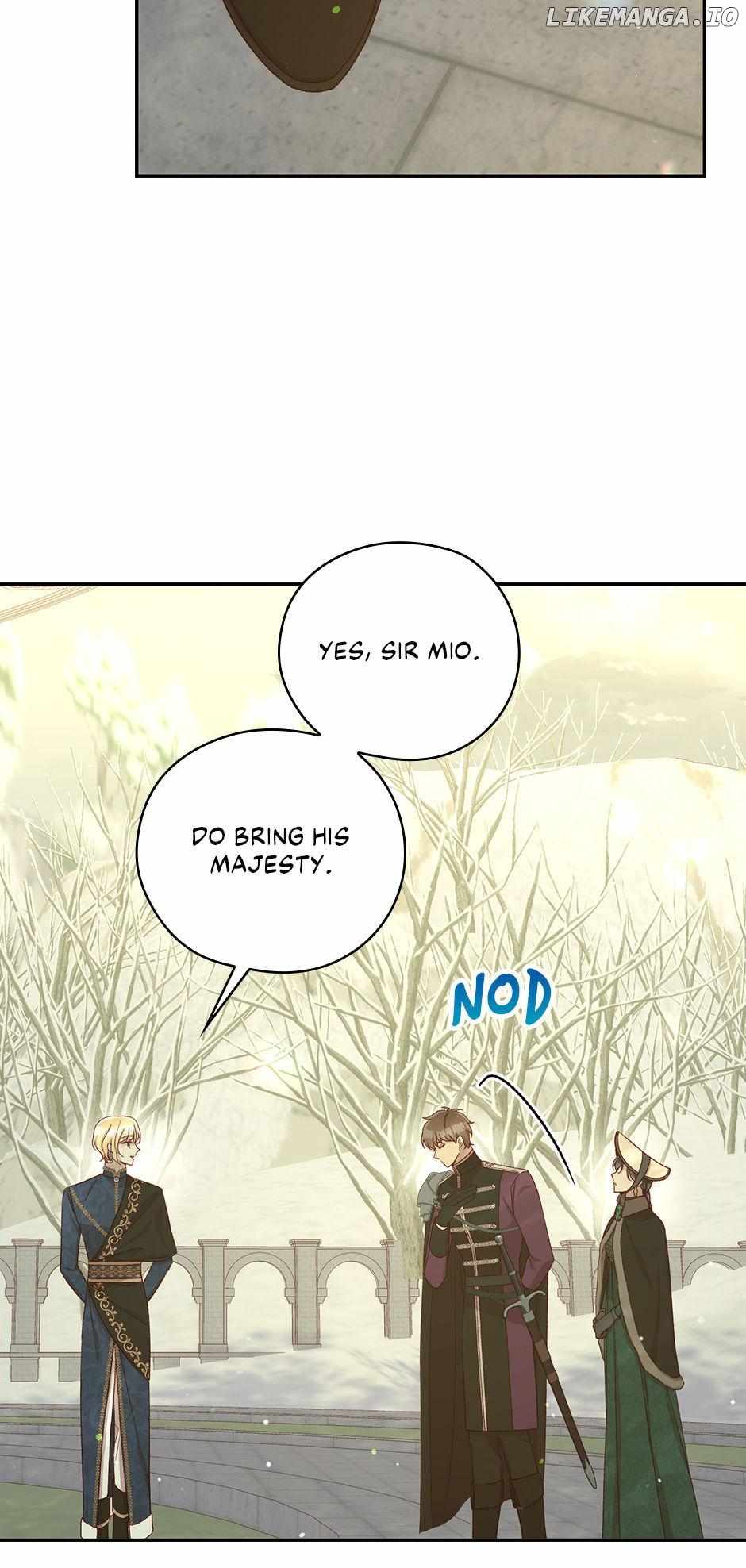 Surviving as a Maid Chapter 135 - Page 39