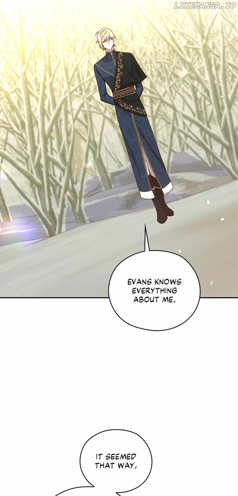 Surviving as a Maid Chapter 137 - Page 56